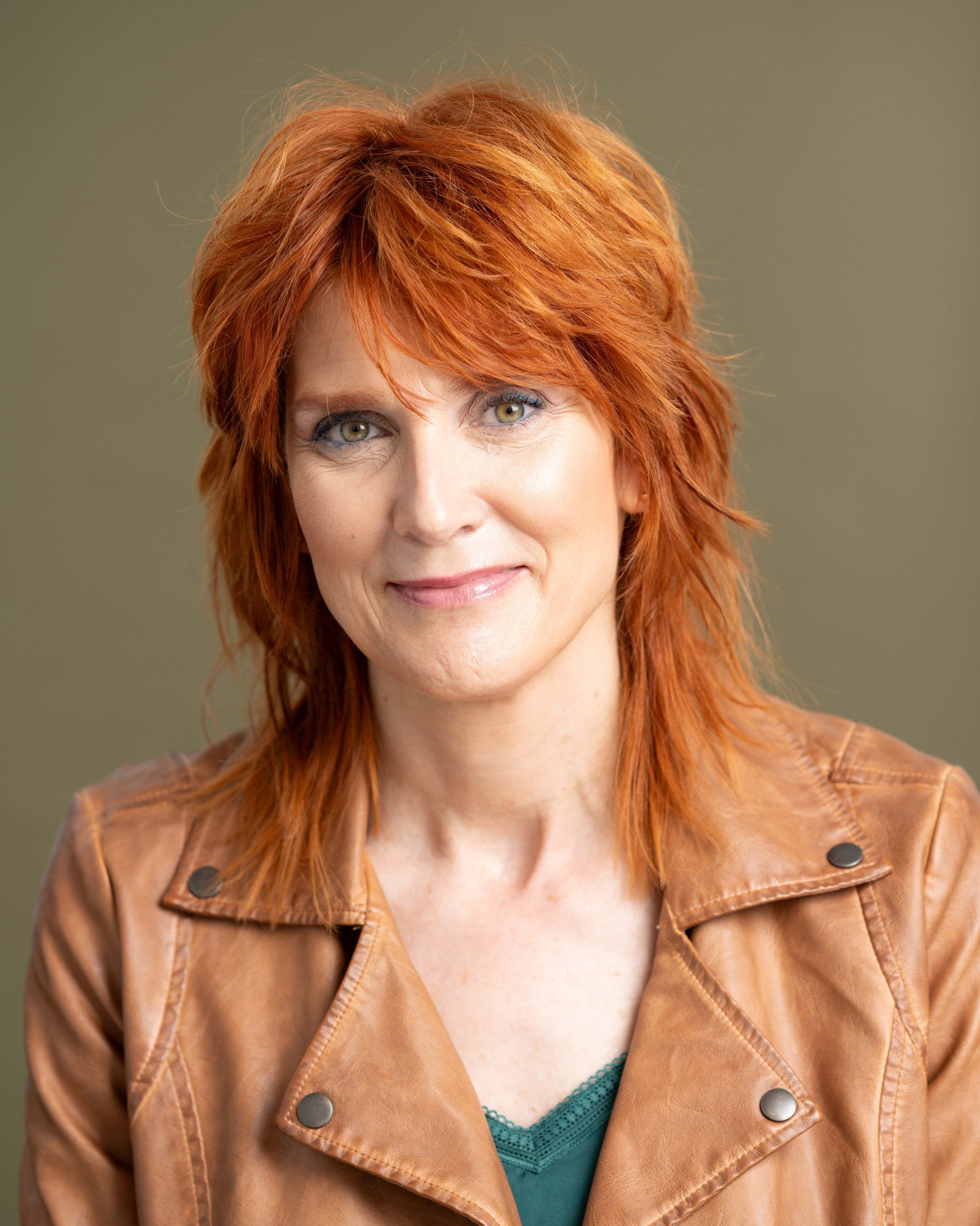 Elizabeth LaPrade headshot
